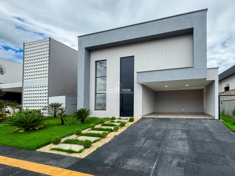 Sobrado com 4 suítes plenas, incluindo uma suíte master incrível: 3ª foto da galeria de imagens do imóvel