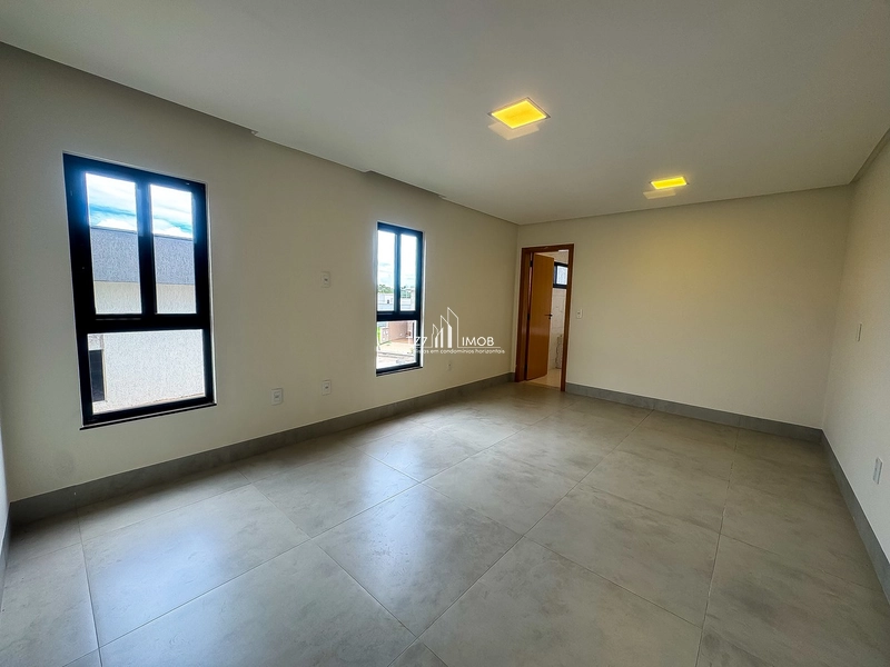 Sobrado com 4 suítes plenas, incluindo uma suíte master incrível: 21ª foto da galeria de imagens do imóvel