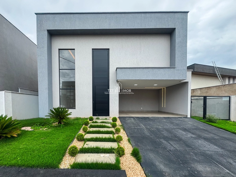 Sobrado com 4 suítes plenas, incluindo uma suíte master incrível: 1ª foto da galeria de imagens do imóvel