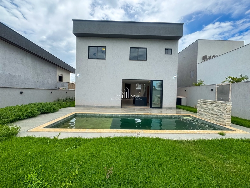 Sobrado com 4 suítes plenas, incluindo uma suíte master incrível: 17ª foto da galeria de imagens do imóvel