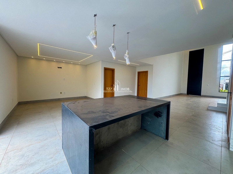 Sobrado com 4 suítes plenas, incluindo uma suíte master incrível: 12ª foto da galeria de imagens do imóvel