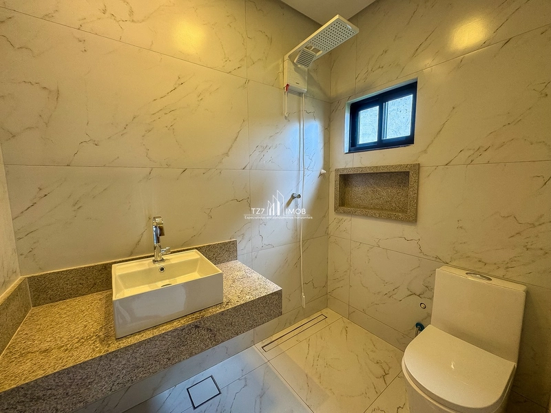 Sobrado com 4 suítes plenas, incluindo uma suíte master incrível: 19ª foto da galeria de imagens do imóvel