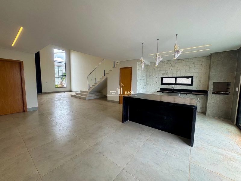 Sobrado com 4 suítes plenas, incluindo uma suíte master incrível: 10ª foto da galeria de imagens do imóvel