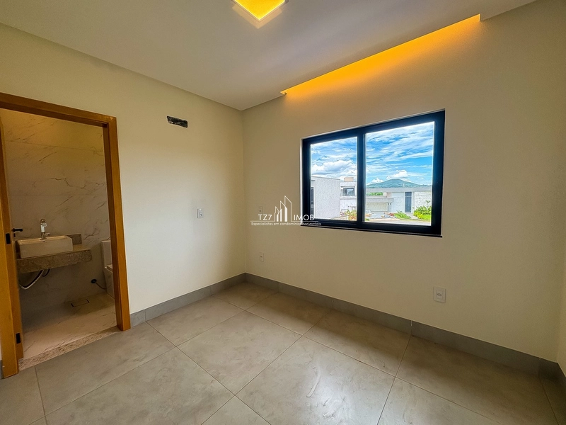 Sobrado com 4 suítes plenas, incluindo uma suíte master incrível: 27ª foto da galeria de imagens do imóvel