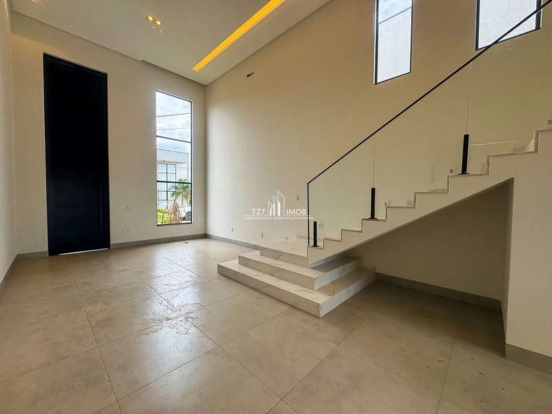 Sobrado com 4 suítes plenas, incluindo uma suíte master incrível: 7ª foto da galeria de imagens do imóvel