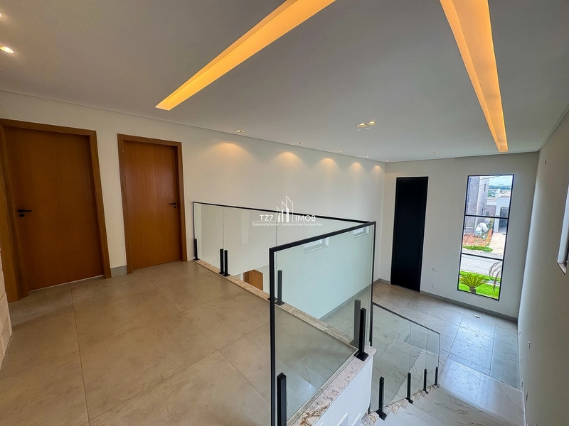 Sobrado com 4 suítes plenas, incluindo uma suíte master incrível: 20ª foto da galeria de imagens do imóvel