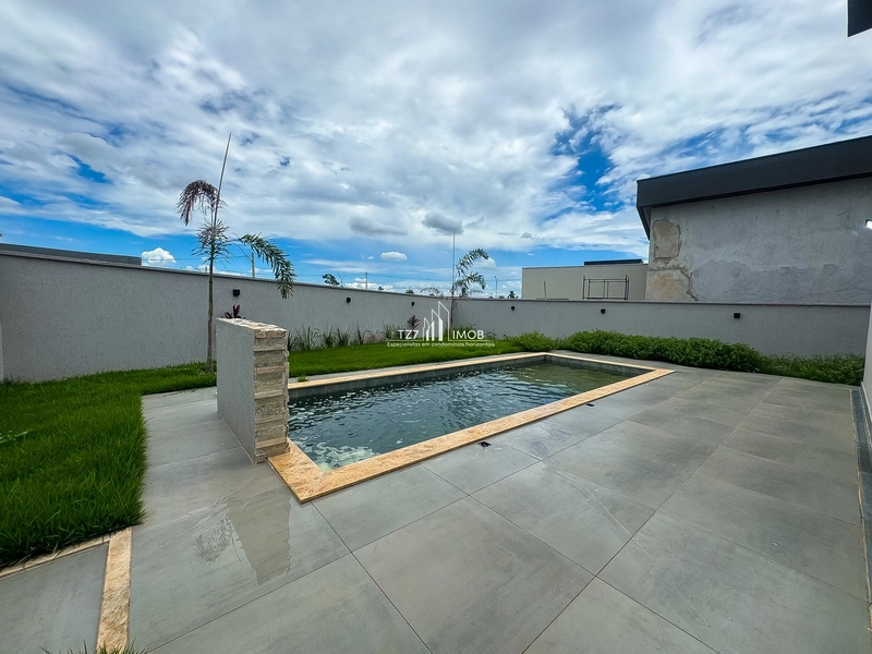 Sobrado com 4 suítes plenas, incluindo uma suíte master incrível: 13ª foto da galeria de imagens do imóvel