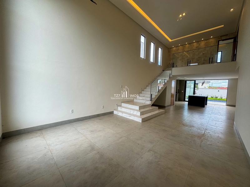 Sobrado com 4 suítes plenas, incluindo uma suíte master incrível: 4ª foto da galeria de imagens do imóvel