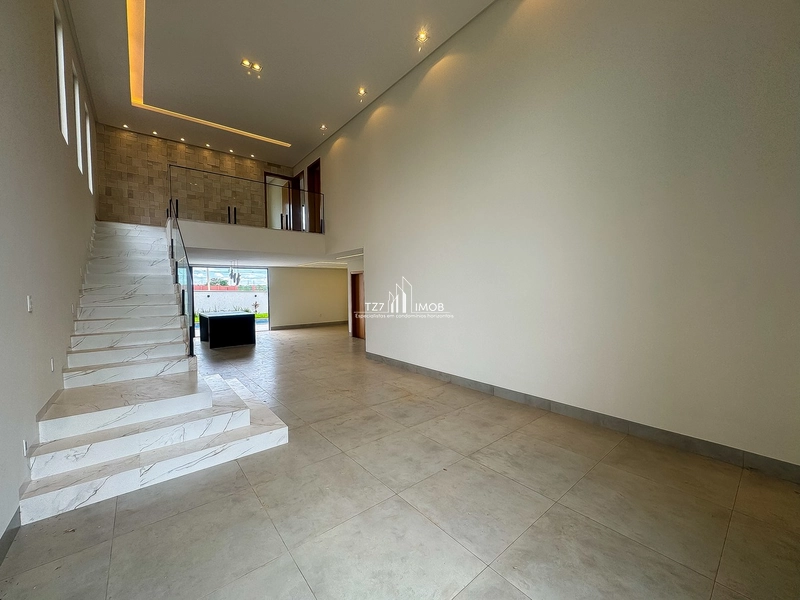 Sobrado com 4 suítes plenas, incluindo uma suíte master incrível: 6ª foto da galeria de imagens do imóvel