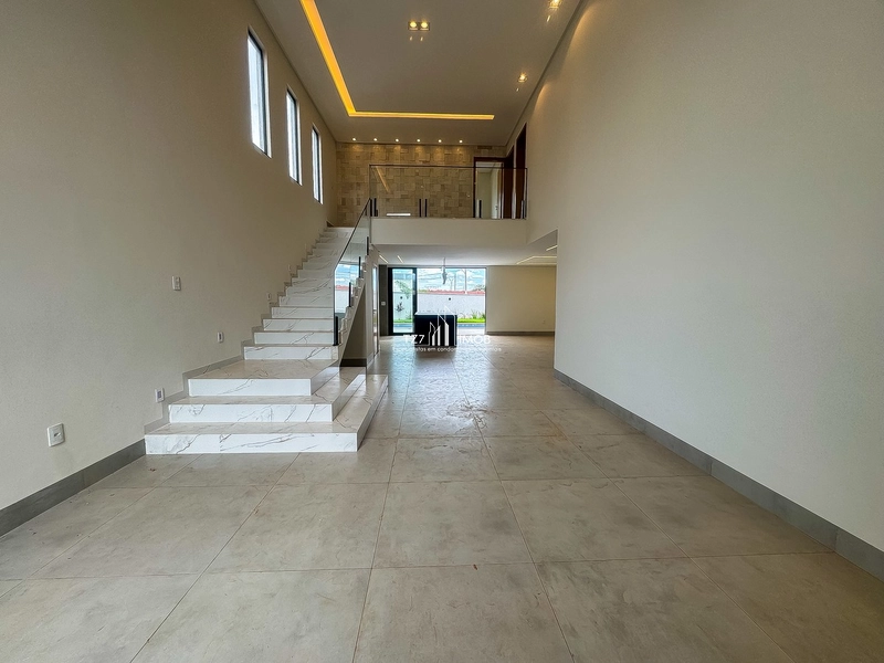 Sobrado com 4 suítes plenas, incluindo uma suíte master incrível: 5ª foto da galeria de imagens do imóvel