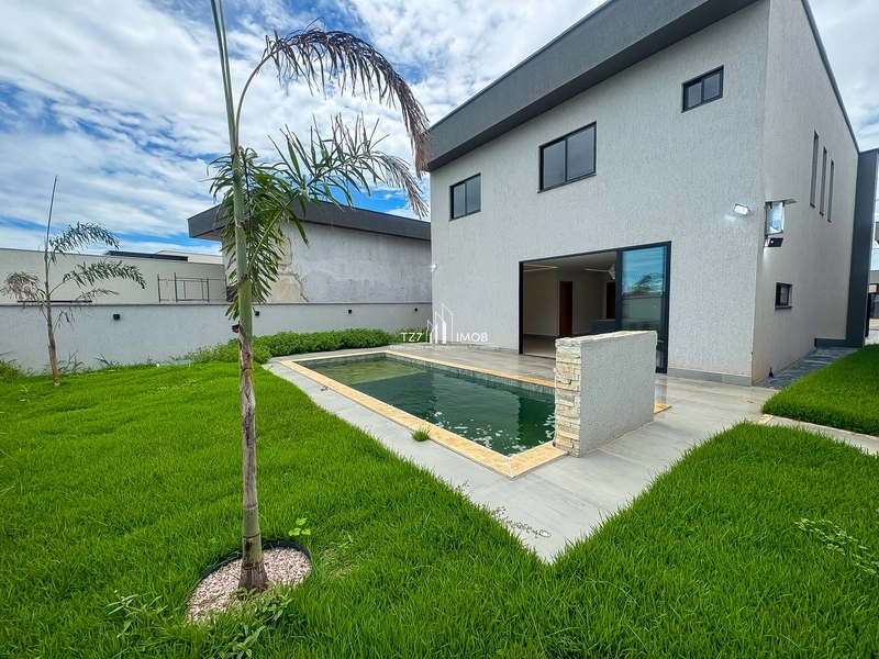 Sobrado com 4 suítes plenas, incluindo uma suíte master incrível: 15ª foto da galeria de imagens do imóvel