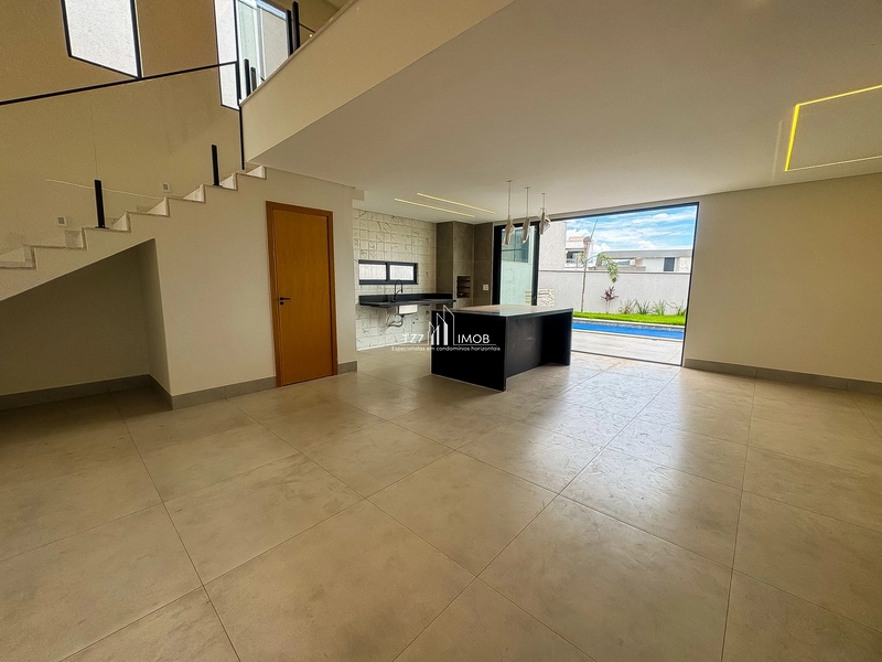 Sobrado com 4 suítes plenas, incluindo uma suíte master incrível: 8ª foto da galeria de imagens do imóvel