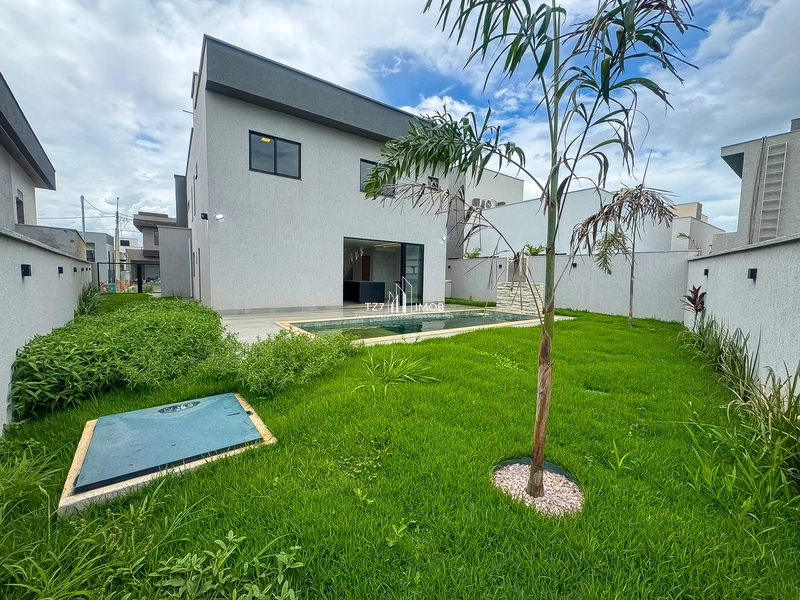 Sobrado com 4 suítes plenas, incluindo uma suíte master incrível: 16ª foto da galeria de imagens do imóvel