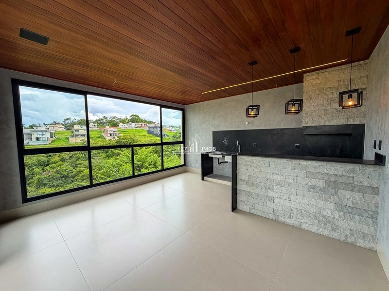 Triplex de Alto Padrão à Venda – Jardins Bolonha: 11ª foto da galeria de imagens do imóvel