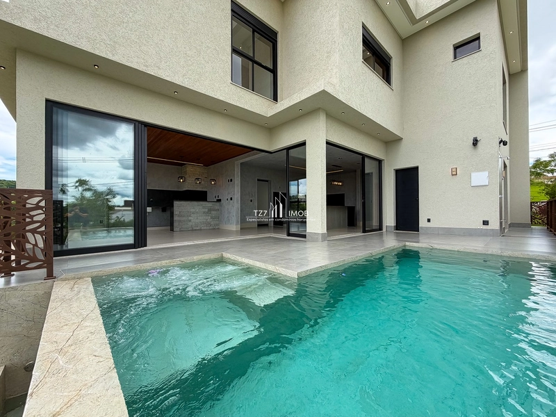 Triplex de Alto Padrão à Venda – Jardins Bolonha: 15ª foto da galeria de imagens do imóvel