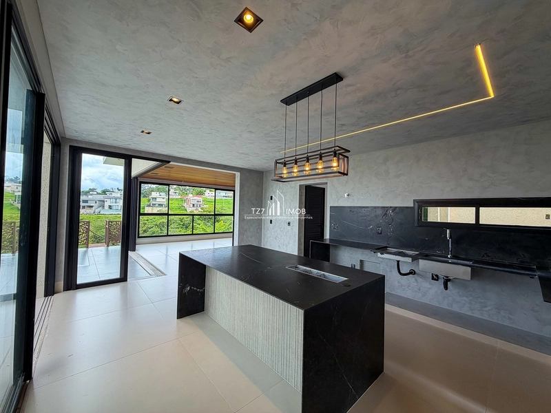 Triplex de Alto Padrão à Venda – Jardins Bolonha: 7ª foto da galeria de imagens do imóvel