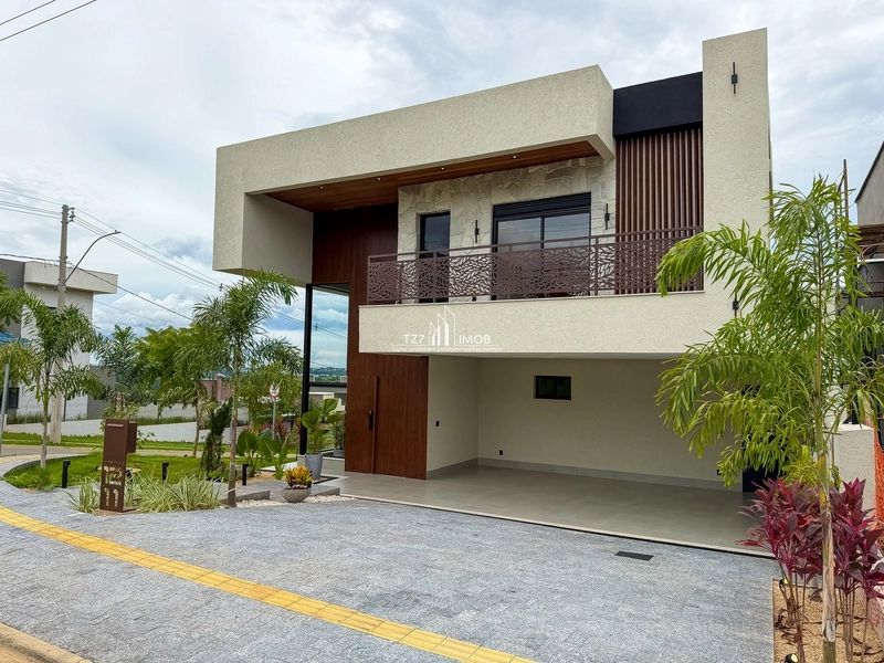 Triplex de Alto Padrão à Venda – Jardins Bolonha: 3ª foto da galeria de imagens do imóvel