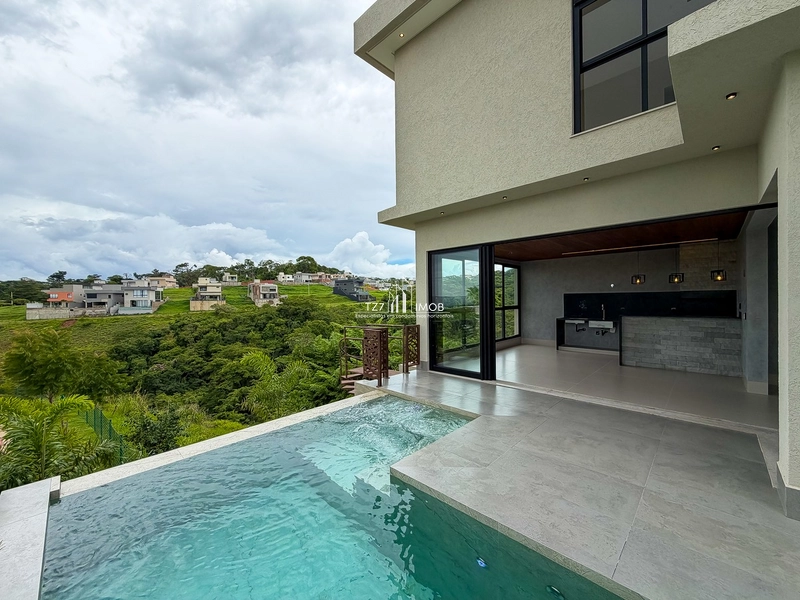 Triplex de Alto Padrão à Venda – Jardins Bolonha: 16ª foto da galeria de imagens do imóvel