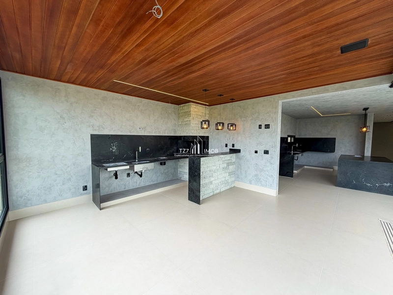 Triplex de Alto Padrão à Venda – Jardins Bolonha: 13ª foto da galeria de imagens do imóvel