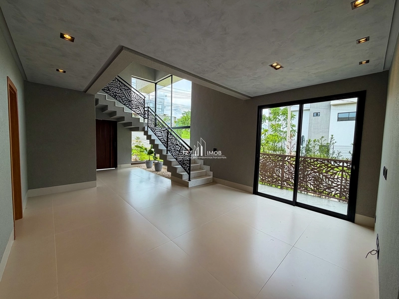 Triplex de Alto Padrão à Venda – Jardins Bolonha: 5ª foto da galeria de imagens do imóvel