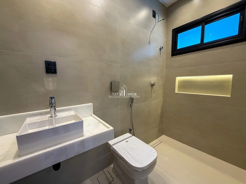 Triplex de Alto Padrão à Venda – Jardins Bolonha: 20ª foto da galeria de imagens do imóvel