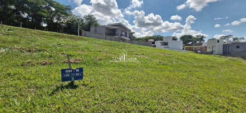 Lote no Jardins Barcelona  - Lote com  324,00 m² - Valor R$ 350.000,00: 2ª foto da galeria de imagens do imóvel