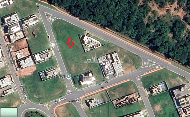 Lote no Jardins Barcelona  - Lote com  324,00 m² - Valor R$ 350.000,00: 3ª foto da galeria de imagens do imóvel