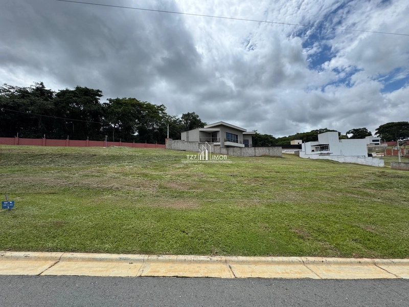 Lote no Jardins Barcelona  - Lote com  324,00 m² - Valor R$ 350.000,00: 4ª foto da galeria de imagens do imóvel