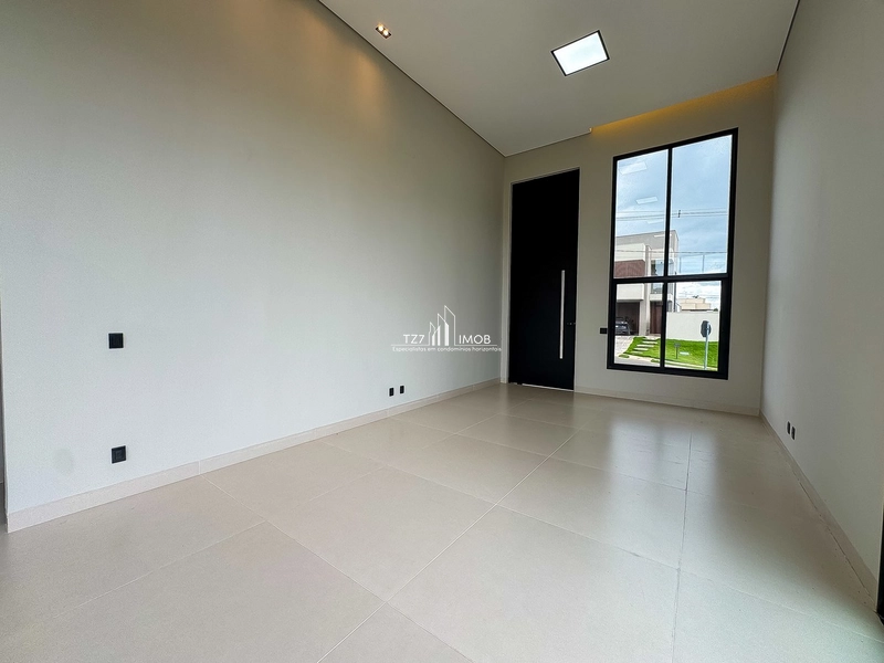 Casa Térrea de Esquina com Vista para Mata – 3 Suítes Plenas: 8ª foto da galeria de imagens do imóvel