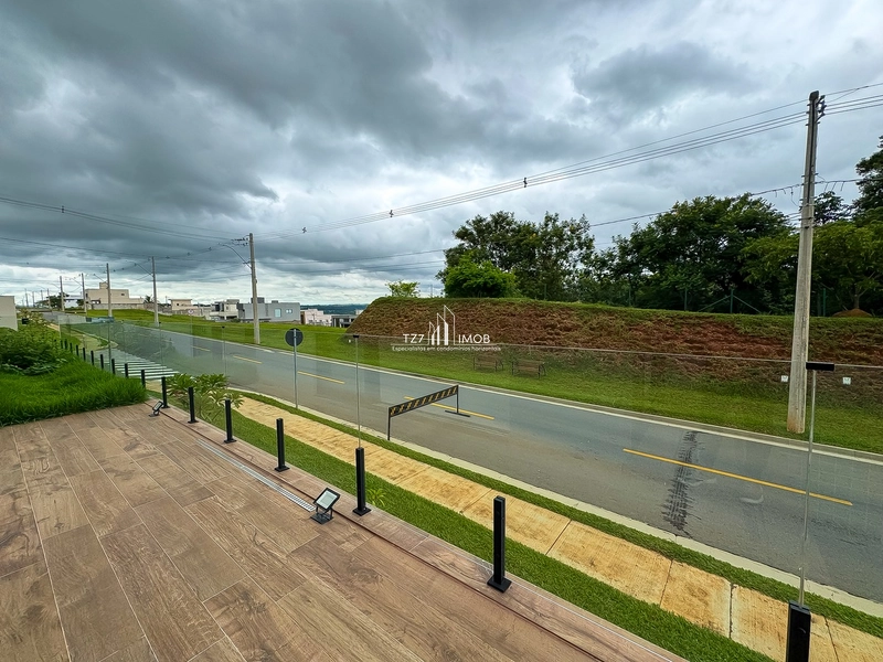 Casa Térrea de Esquina com Vista para Mata – 3 Suítes Plenas: 14ª foto da galeria de imagens do imóvel
