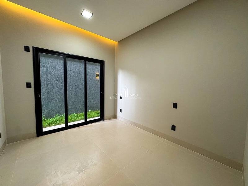 Casa Térrea de Esquina com Vista para Mata – 3 Suítes Plenas: 18ª foto da galeria de imagens do imóvel