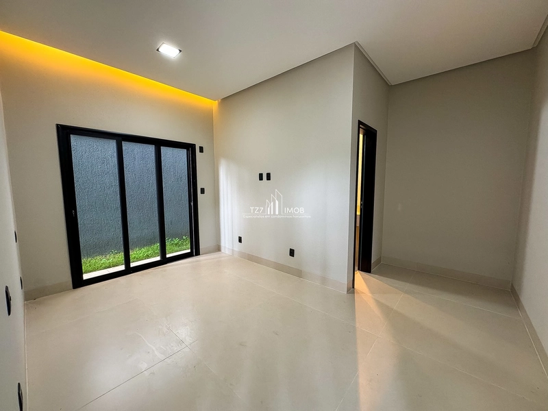 Casa Térrea de Esquina com Vista para Mata – 3 Suítes Plenas: 16ª foto da galeria de imagens do imóvel