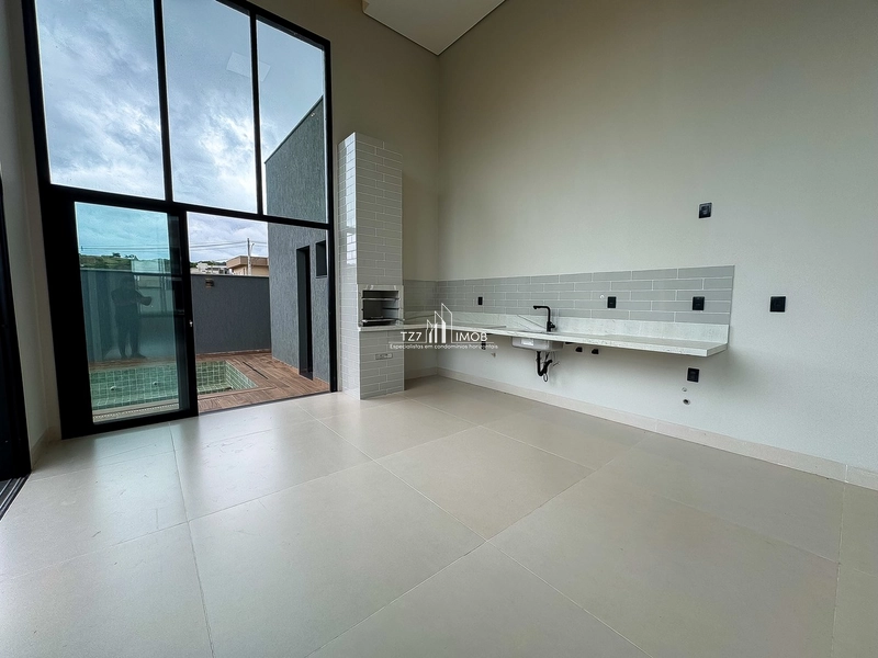 Casa Térrea de Esquina com Vista para Mata – 3 Suítes Plenas: 7ª foto da galeria de imagens do imóvel