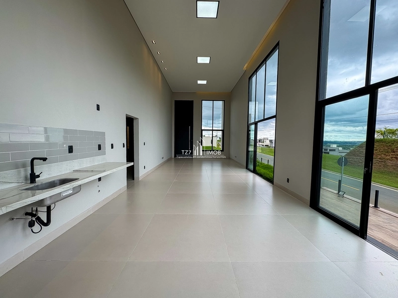 Casa Térrea de Esquina com Vista para Mata – 3 Suítes Plenas: 10ª foto da galeria de imagens do imóvel