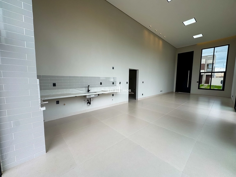 Casa Térrea de Esquina com Vista para Mata – 3 Suítes Plenas: 9ª foto da galeria de imagens do imóvel