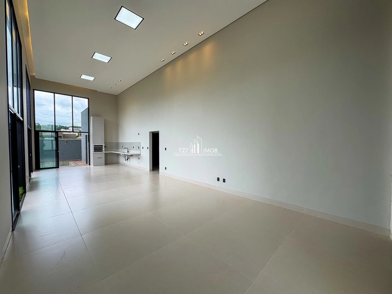 Casa Térrea de Esquina com Vista para Mata – 3 Suítes Plenas: 6ª foto da galeria de imagens do imóvel