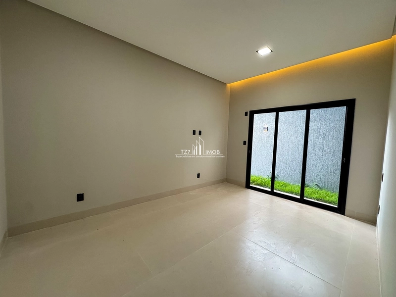 Casa Térrea de Esquina com Vista para Mata – 3 Suítes Plenas: 20ª foto da galeria de imagens do imóvel