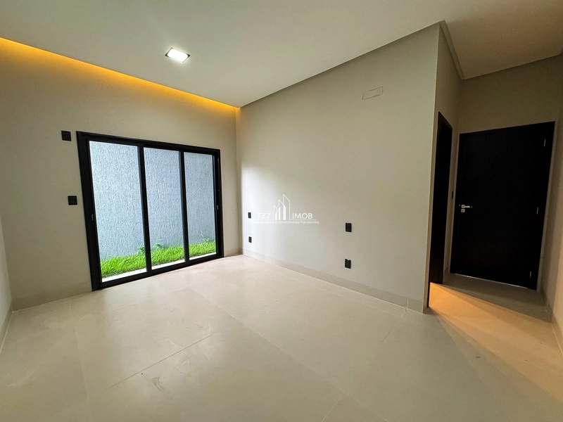 Casa Térrea de Esquina com Vista para Mata – 3 Suítes Plenas: 21ª foto da galeria de imagens do imóvel