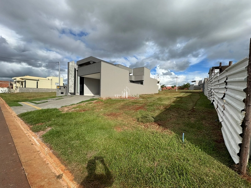 Jardins Parma lote com 250,00 m²: 1ª foto da galeria de imagens do imóvel