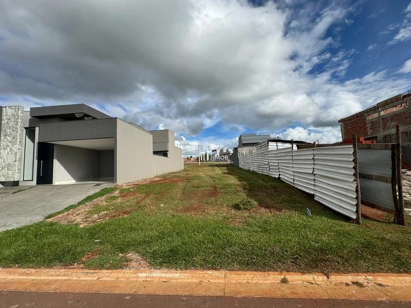 Jardins Parma lote com 250,00 m²: 2ª foto da galeria de imagens do imóvel