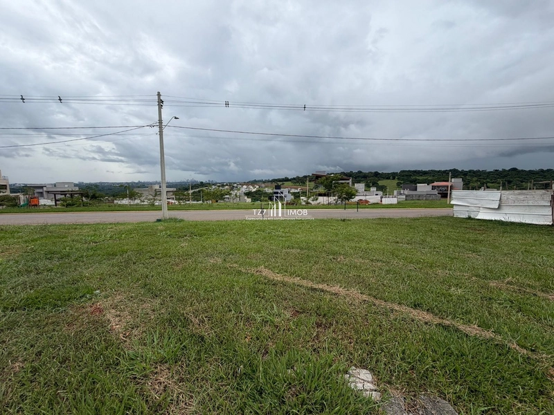 Lote Condomínio Jardins Parma,  com 276,4 m² - Quitado e Registrado.: 2ª foto da galeria de imagens do imóvel