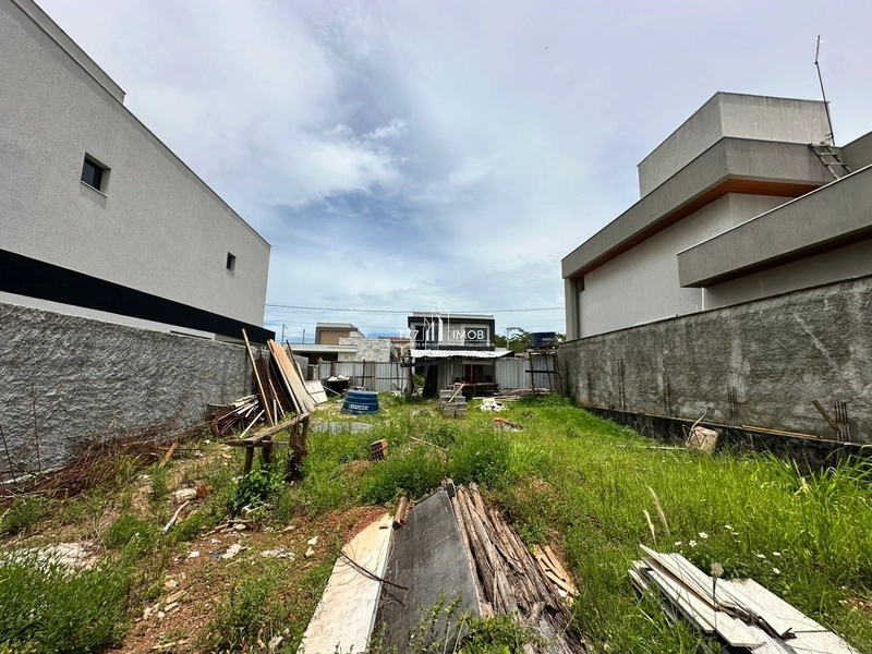 Lote em Oportunidade no Jardins Bolonha, Lote com 300,00 m²: 3ª foto da galeria de imagens do imóvel