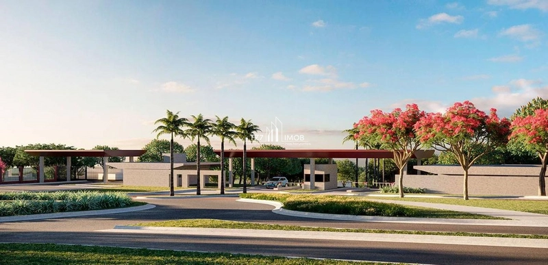 Lote Jardins Turim com  257,43 m² - Agio R$ 85.000,00: 2ª foto da galeria de imagens do imóvel