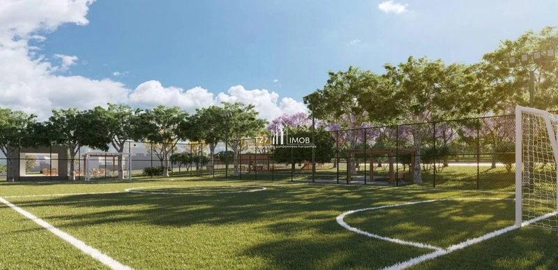 Lote Jardins Turim com  466,43 m² - Agio R$ 132.900,00: 5ª foto da galeria de imagens do imóvel