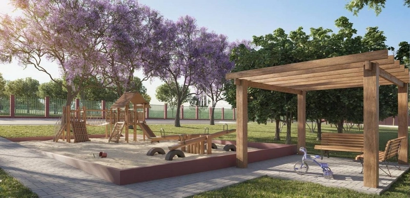 Lote Jardins Turim com  466,43 m² - Agio R$ 132.900,00: 6ª foto da galeria de imagens do imóvel