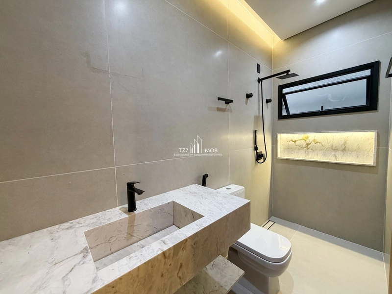 Linda casa térrea no Condomínio Jardins Nápoles.: 16ª foto da galeria de imagens do imóvel