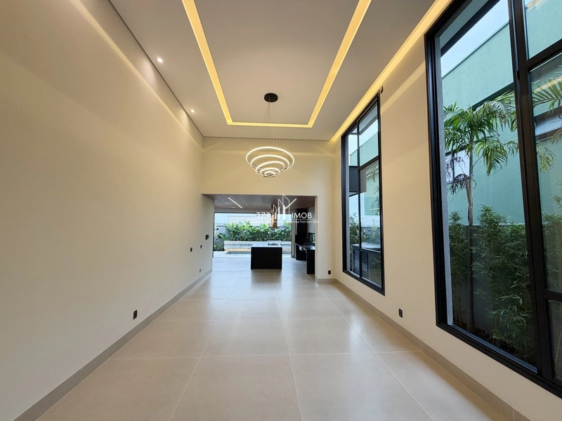 Linda casa térrea no Condomínio Jardins Nápoles.: 6ª foto da galeria de imagens do imóvel