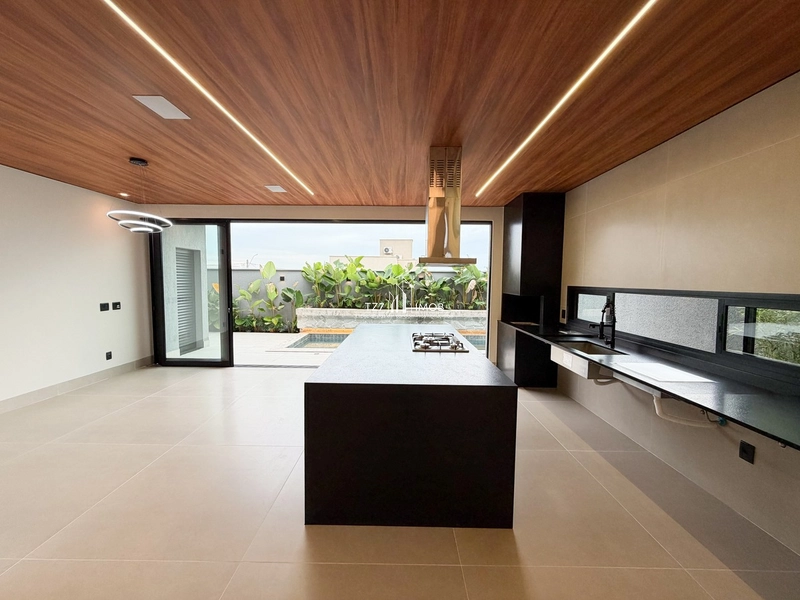 Linda casa térrea no Condomínio Jardins Nápoles.: 9ª foto da galeria de imagens do imóvel