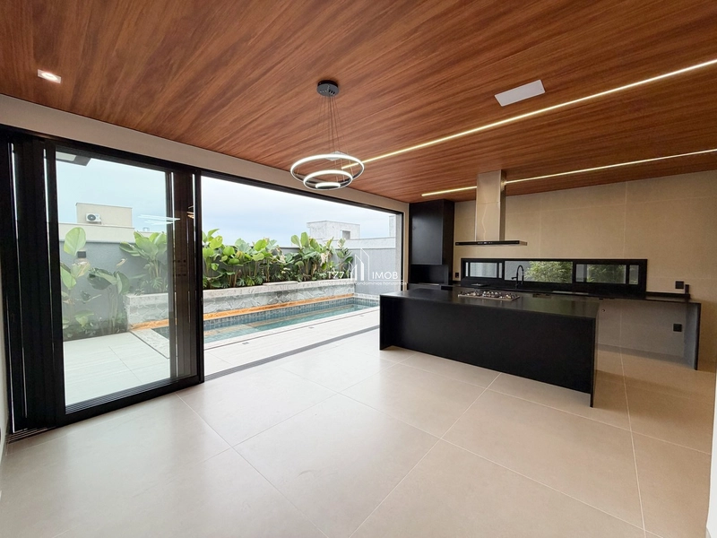 Linda casa térrea no Condomínio Jardins Nápoles.: 10ª foto da galeria de imagens do imóvel