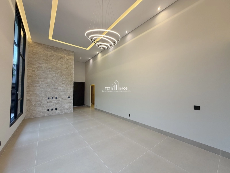 Linda casa térrea no Condomínio Jardins Nápoles.: 4ª foto da galeria de imagens do imóvel